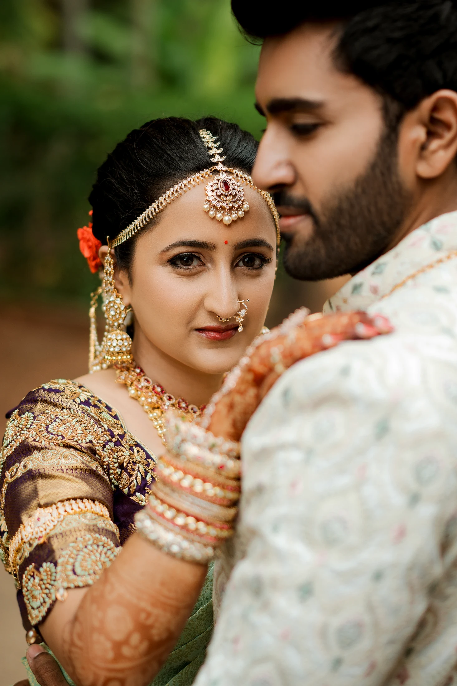 Vow Weddings - Intimate Elopements and Private Vow Exchange Photography