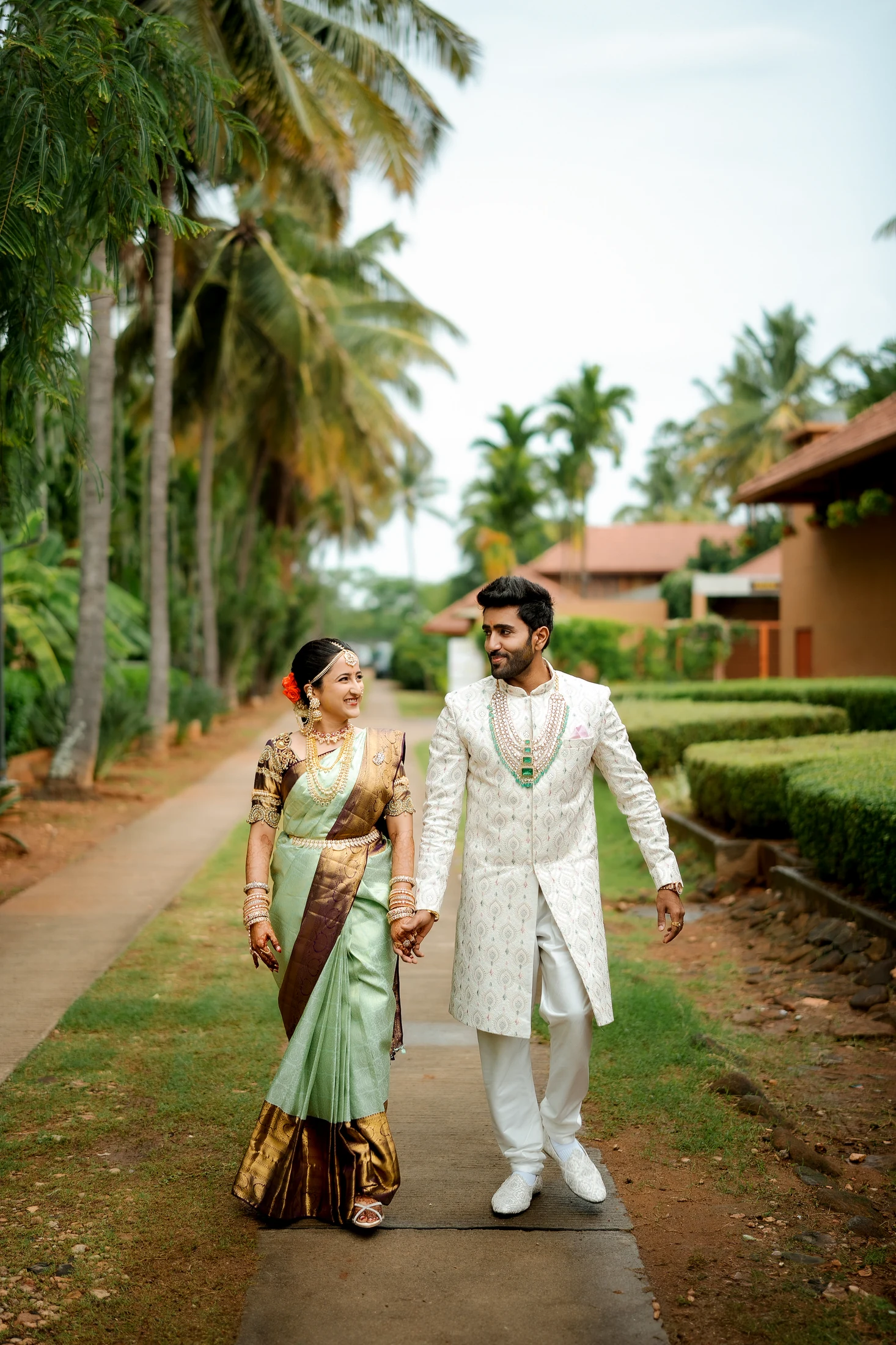 Intimate Elopements & Private Vow Exchange Photography