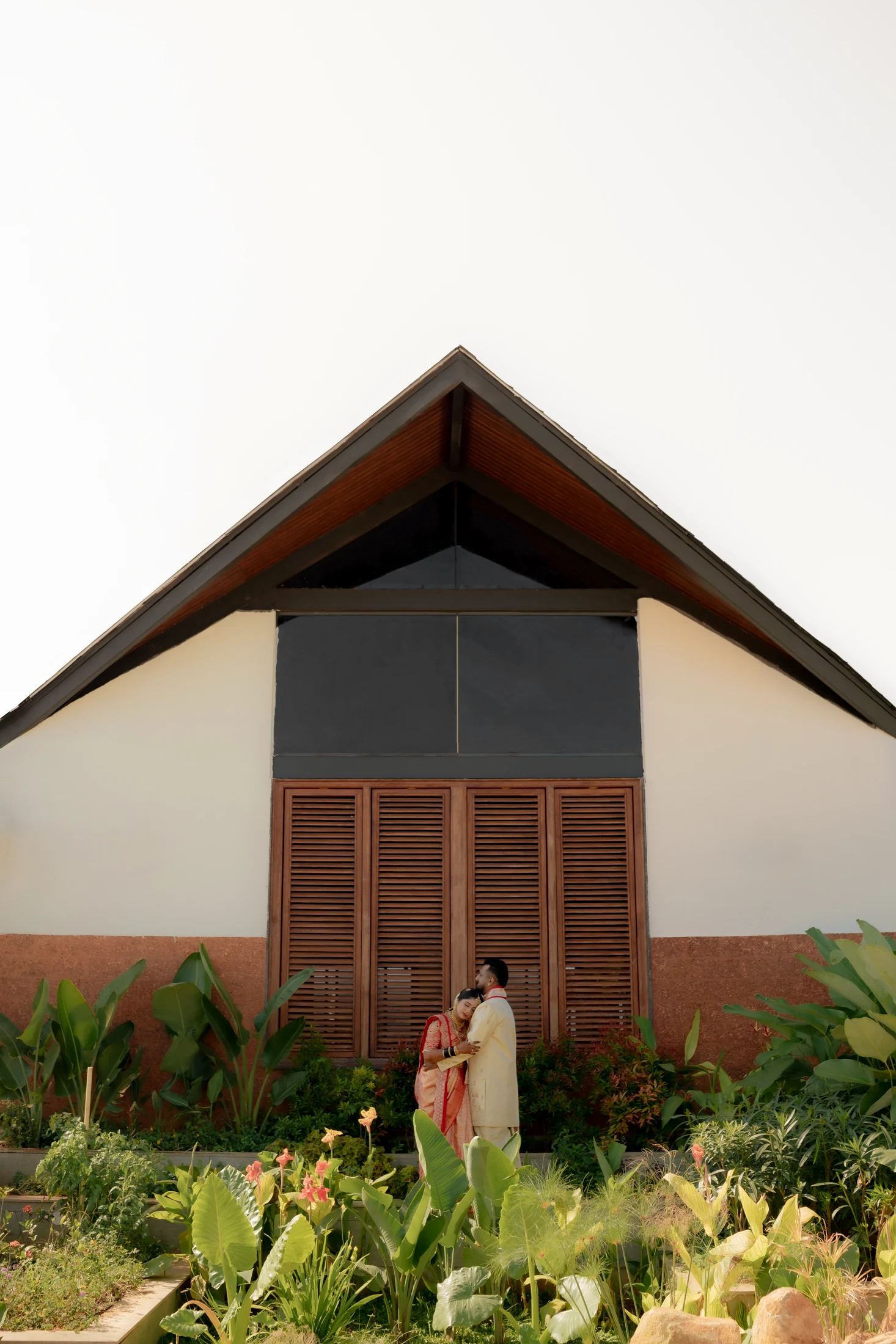 Cinematic Wedding Films & 4K Heirloom Cinema Bangalore