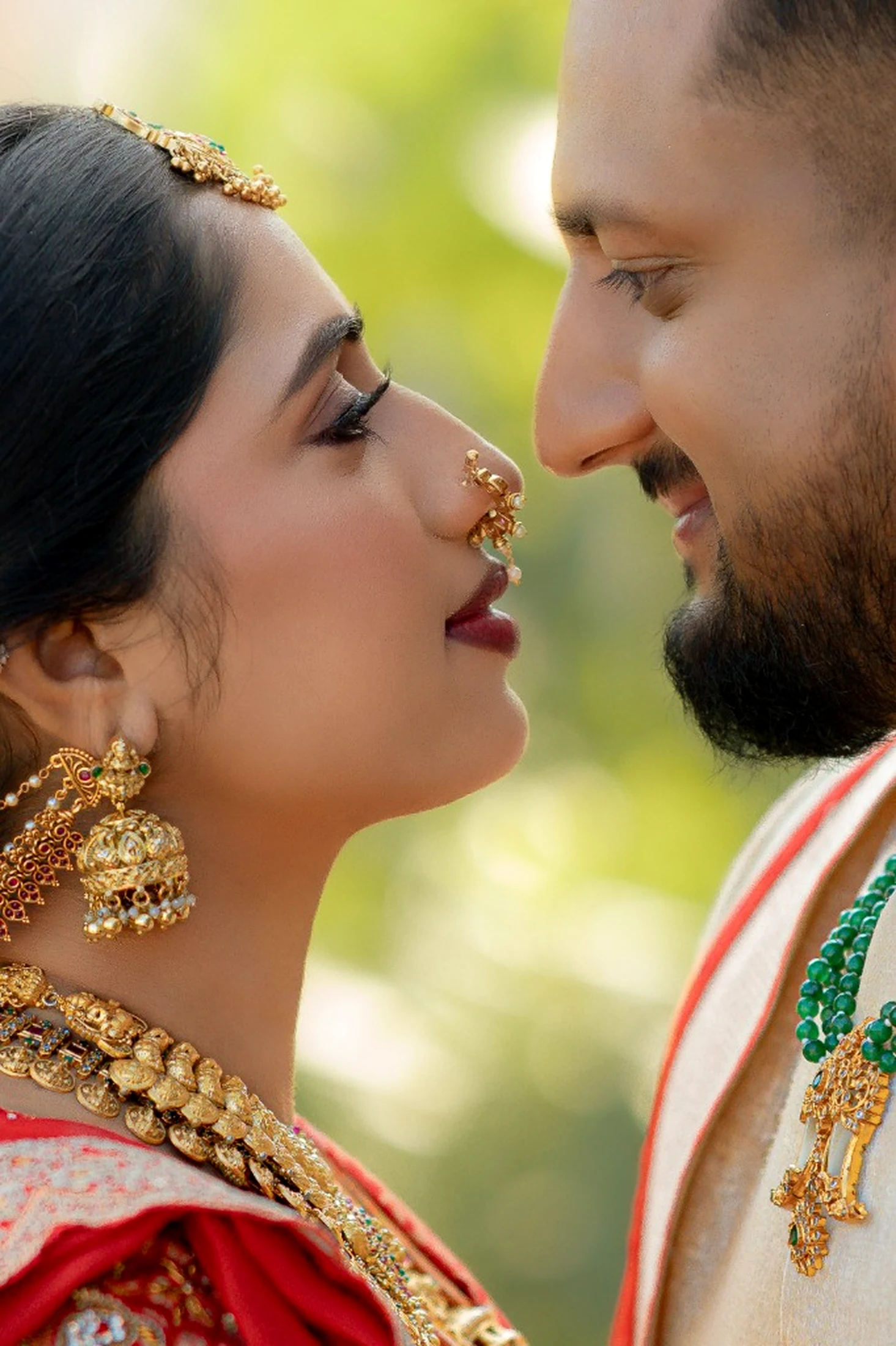 Vow Weddings - 4K cinematic wedding film production Bangalore